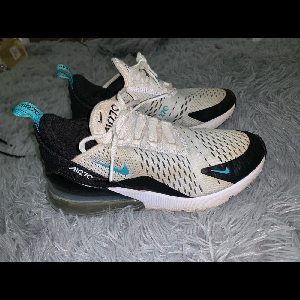 Nike air max 270